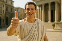 Editor Video Tanpa Daftar - Cicero