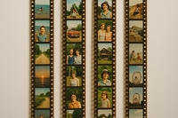 Editor Video Tanpa Daftar - Susun di Linimasa