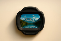 Editor Video Tanpa Daftar - Pratinjau