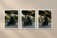 Editor Video Tanpa Daftar - Kecepatan&Efek